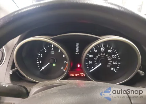 2012 Mazda Mazda5 Sport from USA, damaged, VIN JM1CW2BL7C0108330